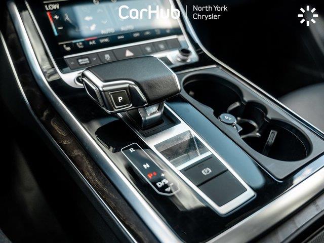 audi Q8 2021 - 25
