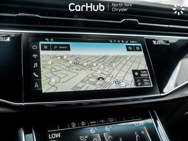 audi Q8 2021 - 31