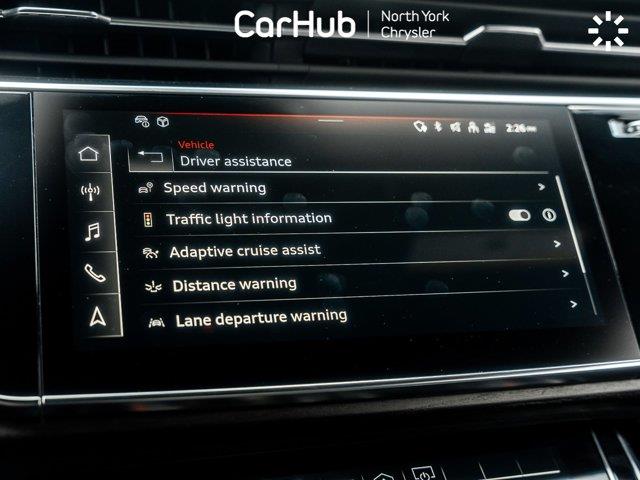 audi Q8 2021 - 34