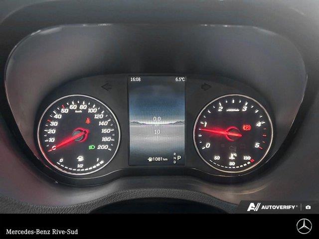 mercedes-benz Sprinter Crew Van 2025 - 13