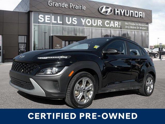 hyundai Kona 2023