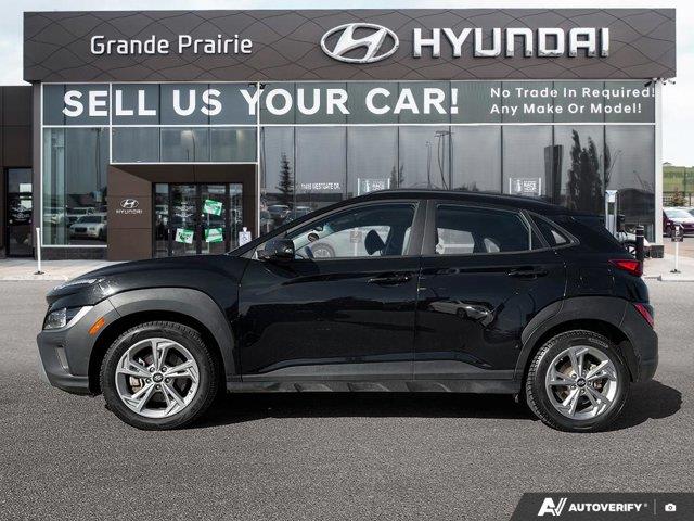 hyundai Kona 2023 - 2