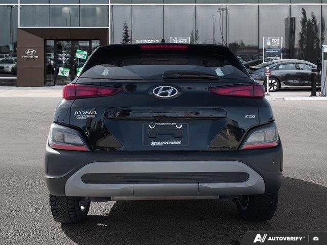 hyundai Kona 2023 - 4