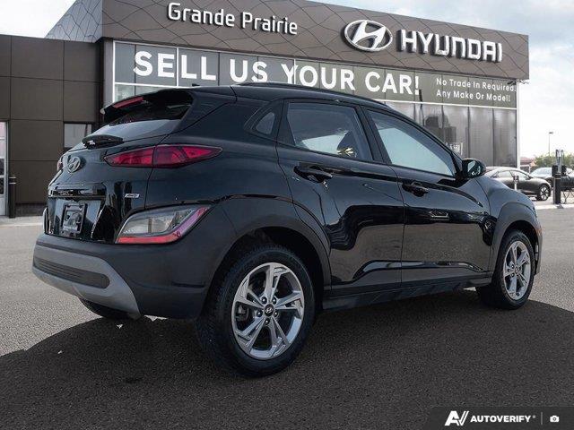 hyundai Kona 2023 - 5