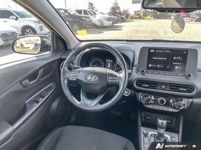 hyundai Kona 2023 - 9