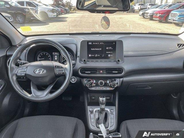 hyundai Kona 2023 - 10