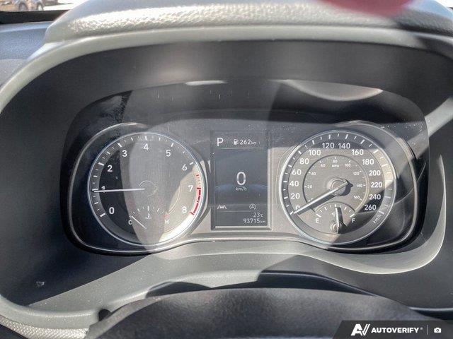 hyundai Kona 2023 - 15