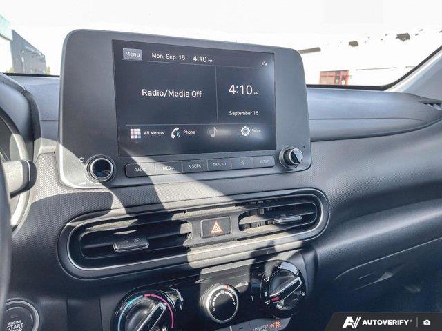 hyundai Kona 2023 - 16