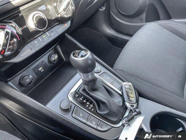 hyundai Kona 2023 - 17