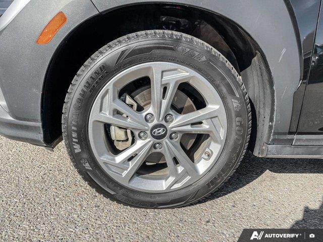 hyundai Kona 2023 - 18