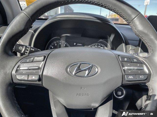 hyundai Kona 2023 - 21