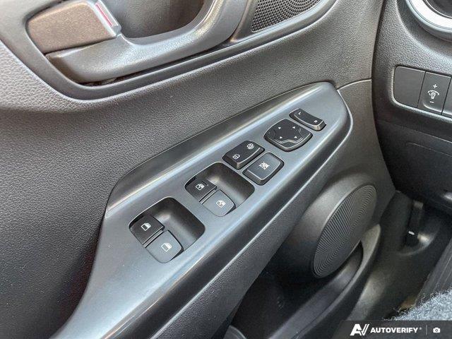 hyundai Kona 2023 - 22