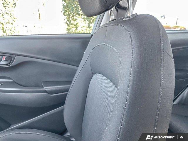 hyundai Kona 2023 - 24