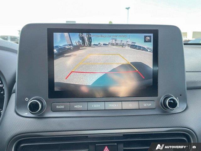 hyundai Kona 2023 - 25