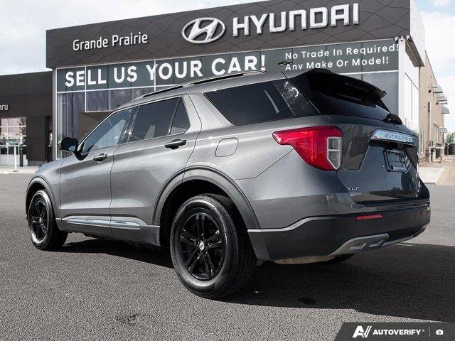 ford Explorer 2023 - 3