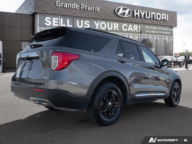 ford Explorer 2023 - 5