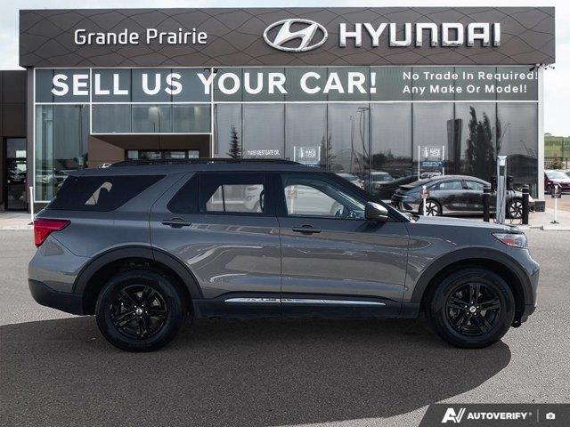 ford Explorer 2023 - 6