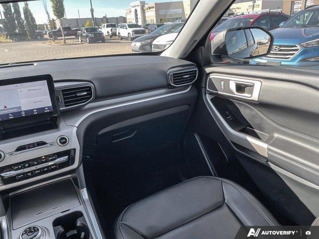 ford Explorer 2023 - 11