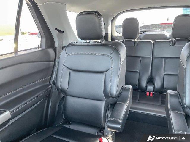 ford Explorer 2023 - 12