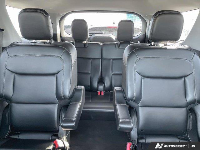ford Explorer 2023 - 13