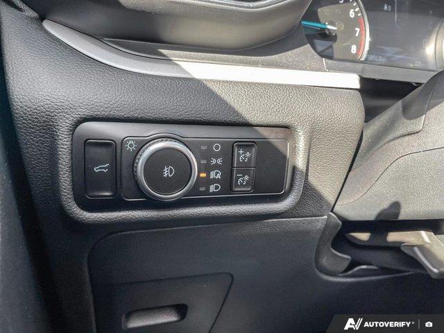 ford Explorer 2023 - 20