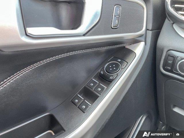 ford Explorer 2023 - 22