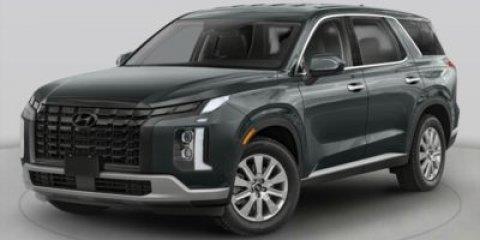 hyundai Palisade 2025