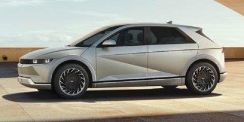 hyundai IONIQ 5 2023