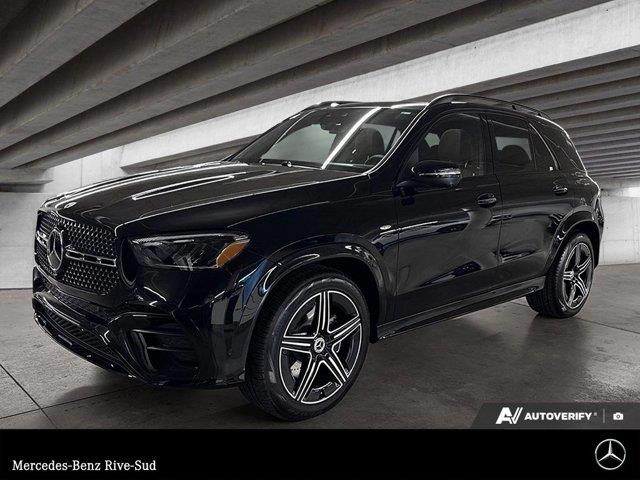 mercedes-benz GLE 2025