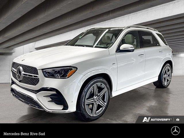 mercedes-benz GLE 2025
