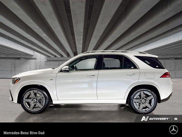 mercedes-benz GLE 2025 - 2