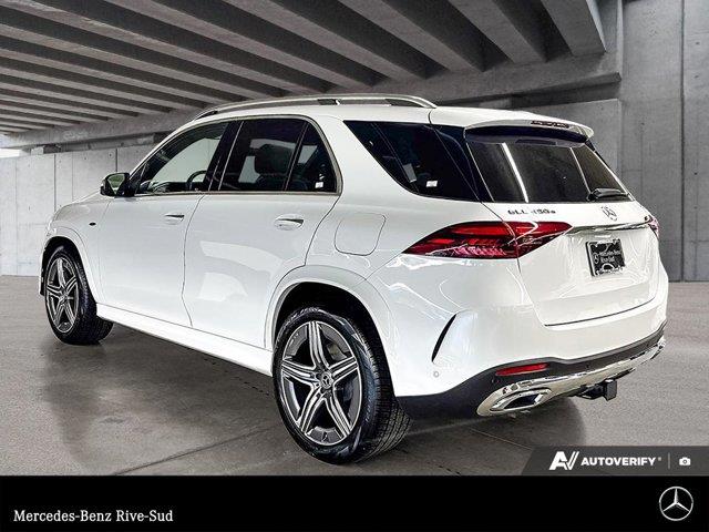 mercedes-benz GLE 2025 - 3