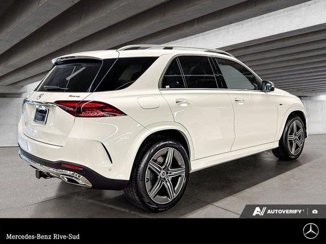 mercedes-benz GLE 2025 - 5