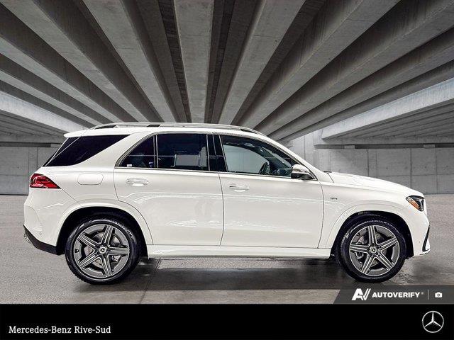 mercedes-benz GLE 2025 - 6