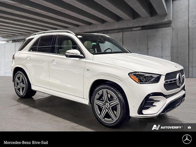 mercedes-benz GLE 2025 - 7