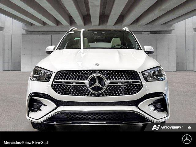 mercedes-benz GLE 2025 - 8