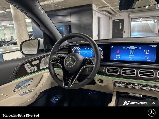 mercedes-benz GLE 2025 - 9