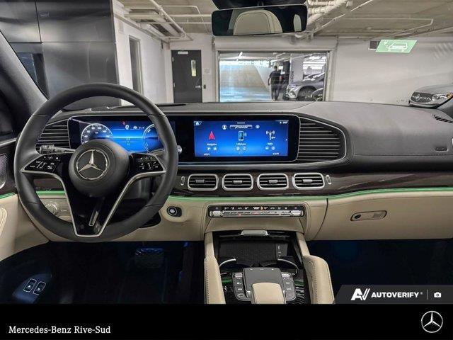 mercedes-benz GLE 2025 - 10