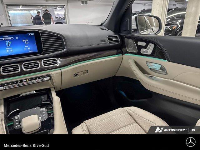 mercedes-benz GLE 2025 - 11