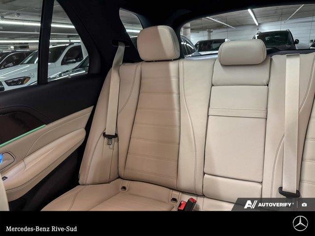 mercedes-benz GLE 2025 - 12