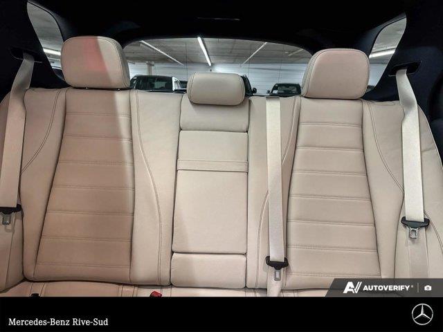 mercedes-benz GLE 2025 - 13