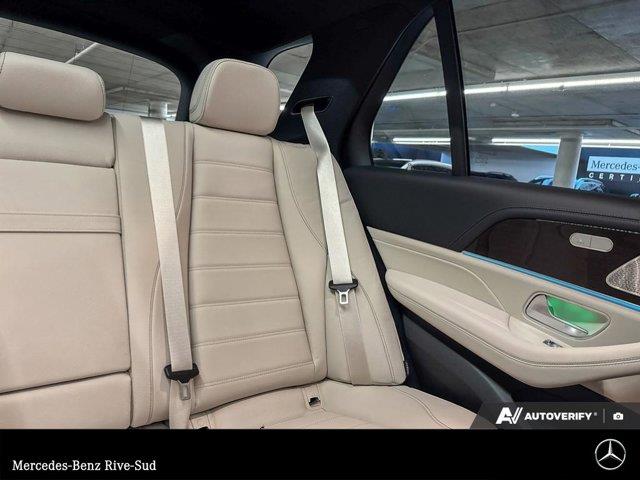 mercedes-benz GLE 2025 - 14