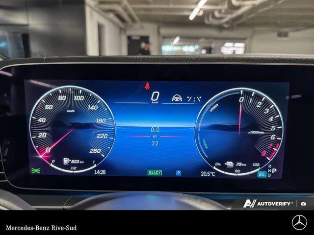 mercedes-benz GLE 2025 - 15