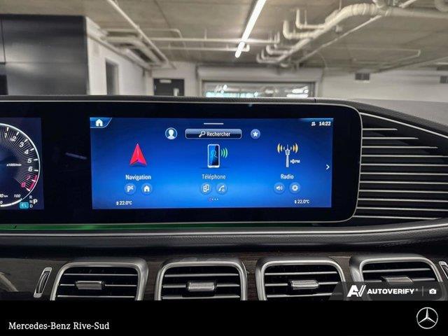 mercedes-benz GLE 2025 - 16