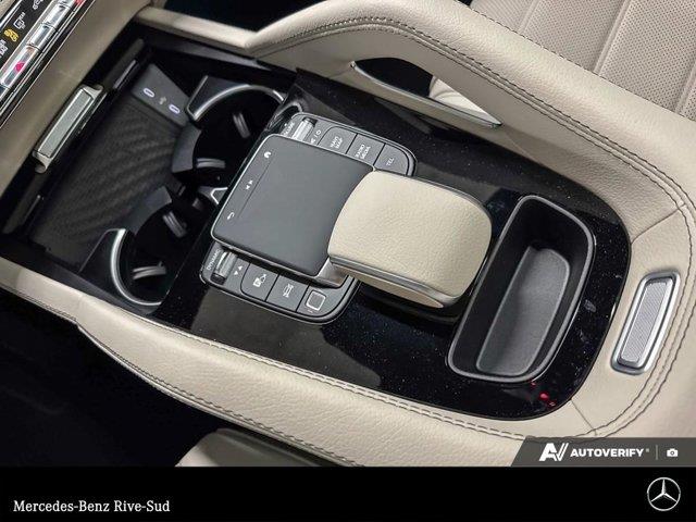 mercedes-benz GLE 2025 - 17