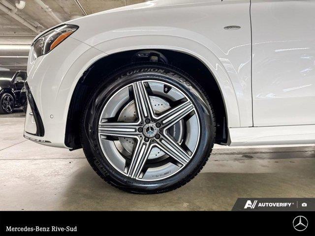 mercedes-benz GLE 2025 - 18