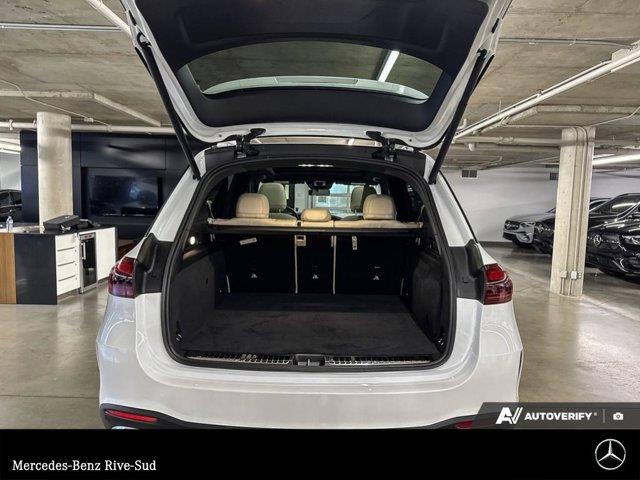 mercedes-benz GLE 2025 - 19