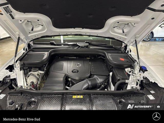 mercedes-benz GLE 2025 - 20