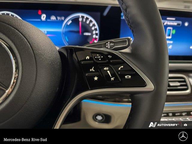 mercedes-benz GLE 2025 - 21