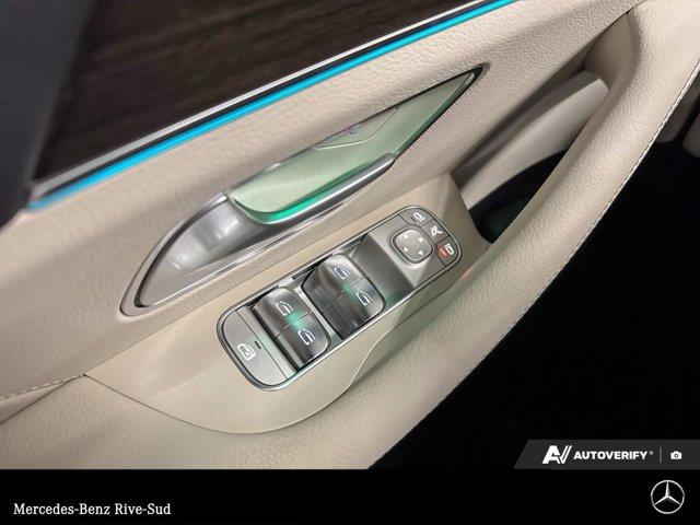 mercedes-benz GLE 2025 - 22